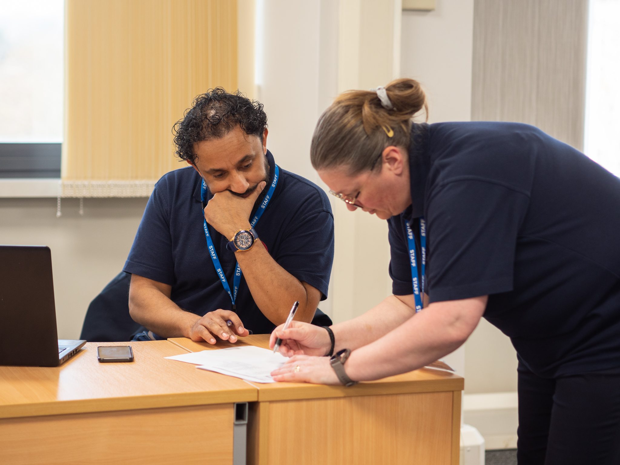 The Care Academy Embark Learning Care Academy