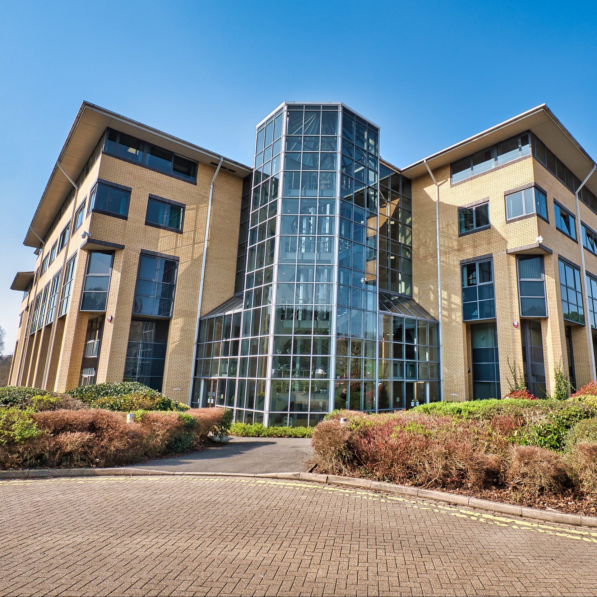New Telford Care Academy Embark Learning Care Academy