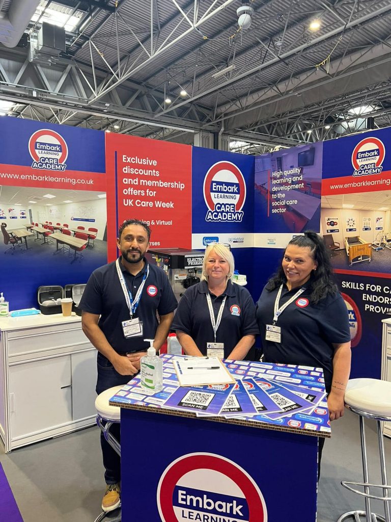 Blog Embark Learning Care Academy