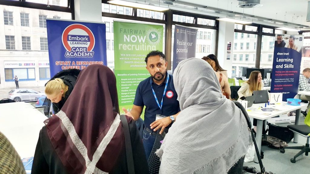 Embark Learning Care Academy has successful Ofsted report Embark