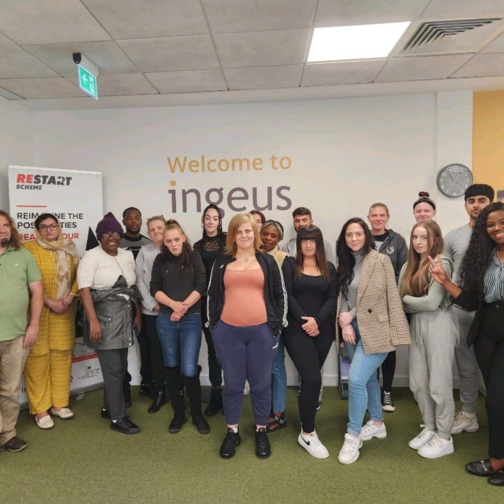 Step Into Care Dudley Embark Learning Care Academy